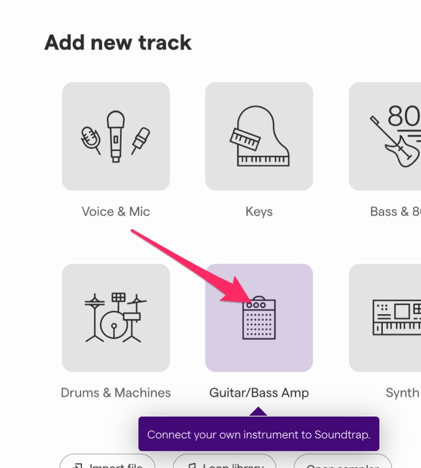 CONNECTING GUITAR AMP TO AUDIO INTERFACE / RECORDING TEST with