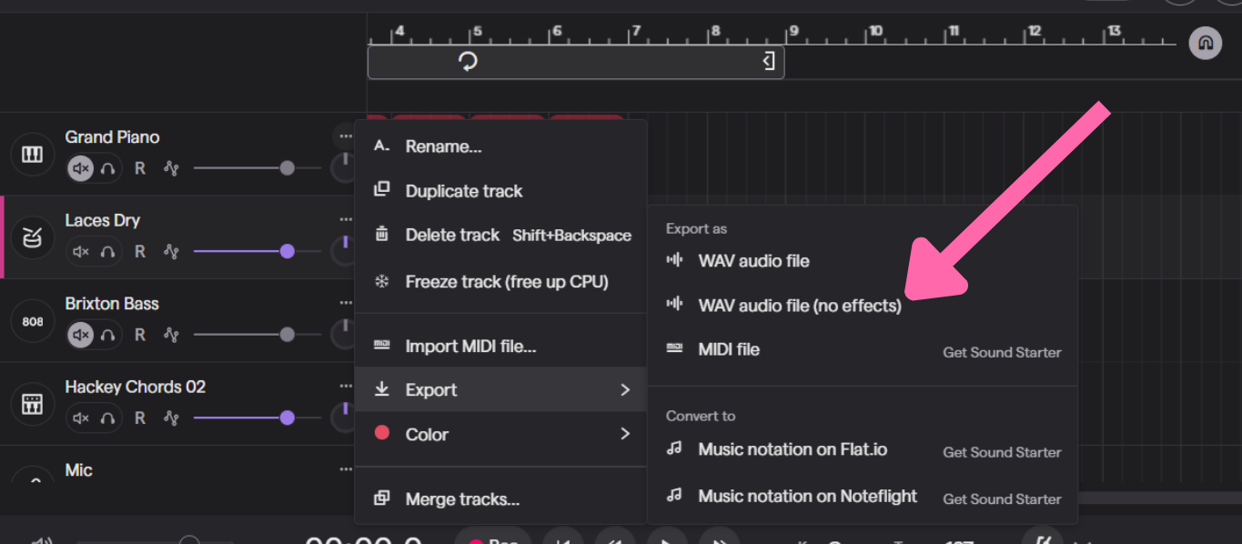 Export track without effects.png