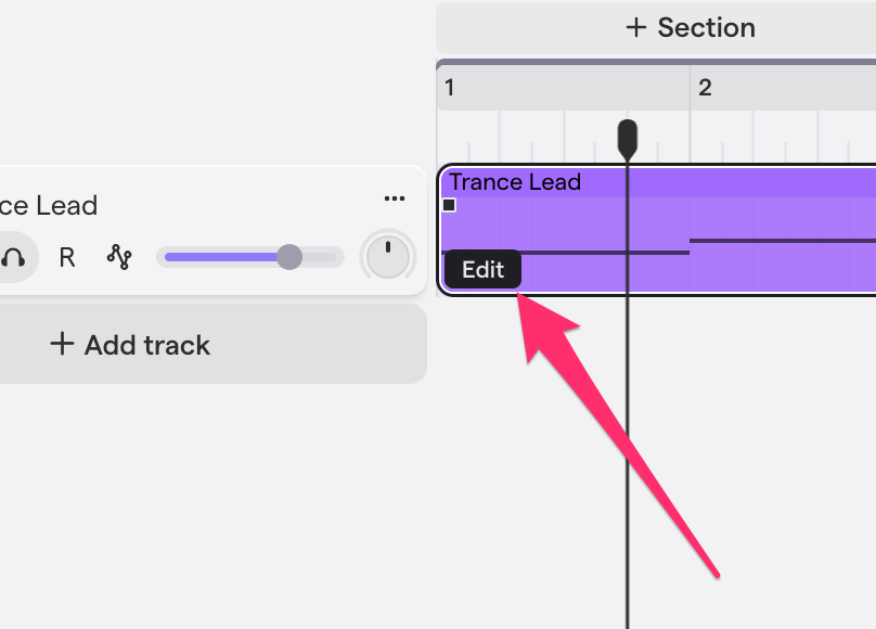 Creating and saving your own loops – Soundtrap Support