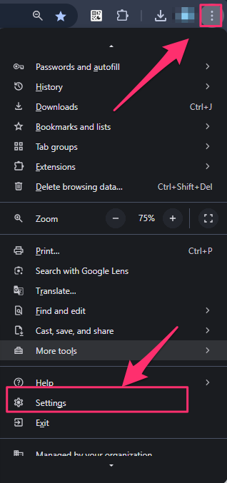 Enable MIDI access on Chrome browser – Soundtrap Support