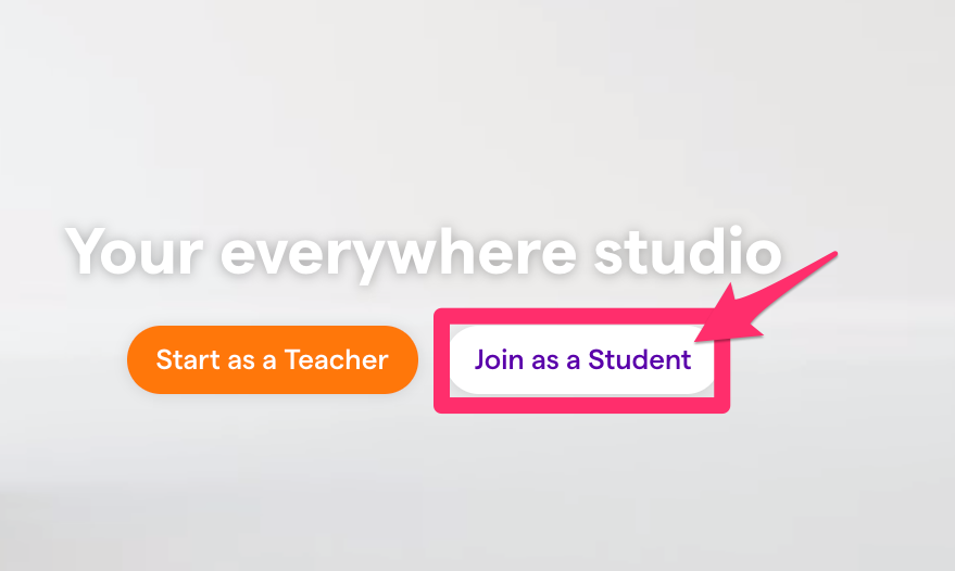 Add Students With Invitation Code To Edu Account Soundtrap