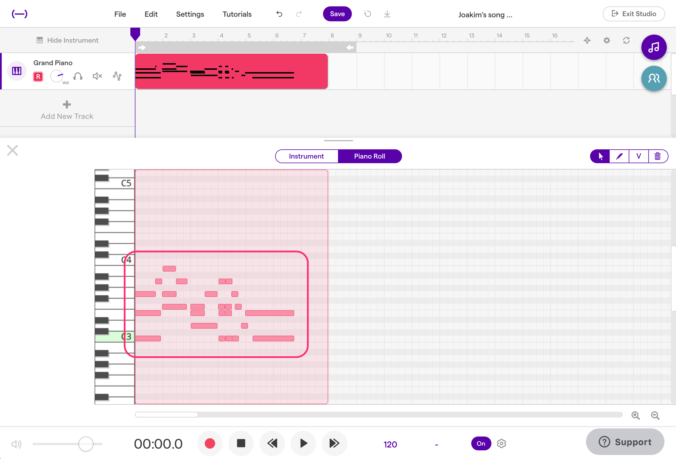 what does quantize mean in music